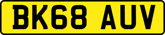 BK68AUV