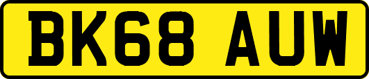 BK68AUW
