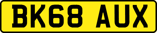 BK68AUX
