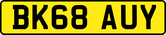 BK68AUY