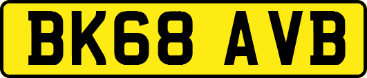 BK68AVB