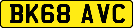 BK68AVC