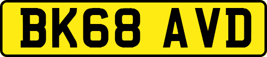 BK68AVD