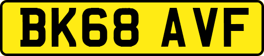 BK68AVF