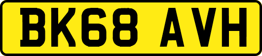 BK68AVH