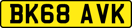 BK68AVK