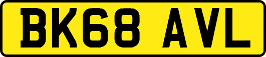 BK68AVL