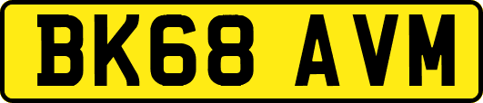 BK68AVM