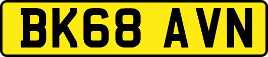 BK68AVN