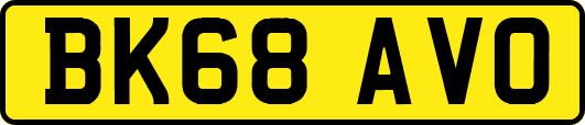 BK68AVO