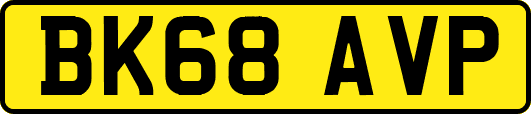 BK68AVP