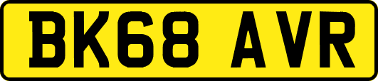 BK68AVR