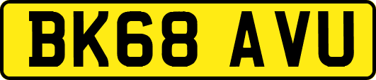 BK68AVU