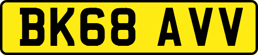 BK68AVV