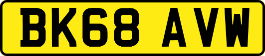 BK68AVW