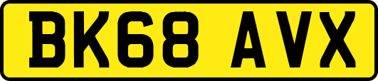 BK68AVX