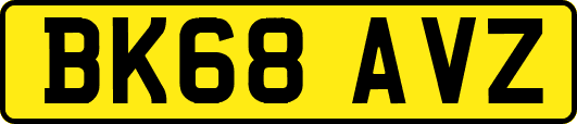BK68AVZ