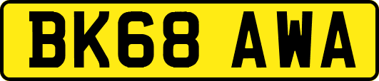BK68AWA