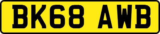 BK68AWB