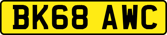 BK68AWC