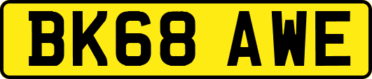 BK68AWE
