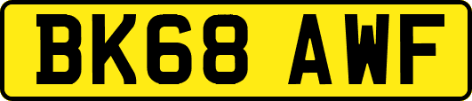 BK68AWF