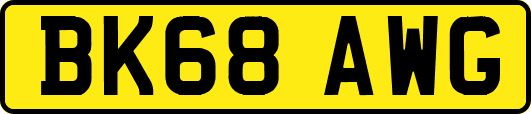 BK68AWG