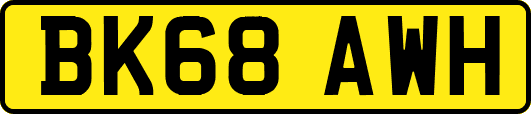 BK68AWH