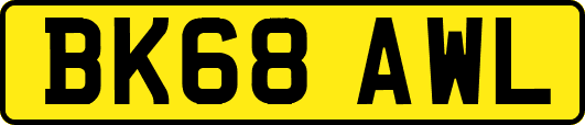 BK68AWL