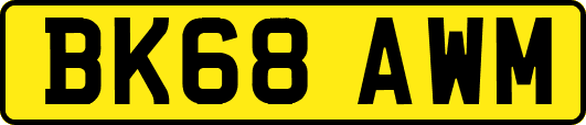 BK68AWM