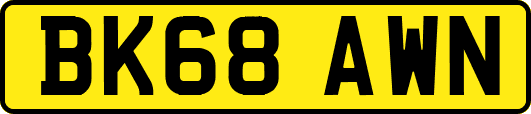 BK68AWN