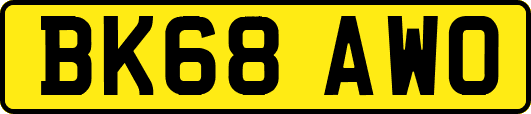 BK68AWO