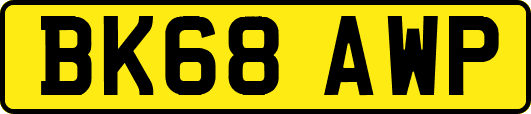 BK68AWP