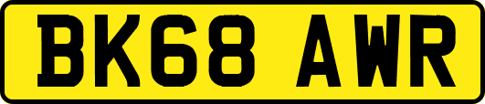 BK68AWR
