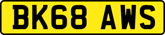 BK68AWS