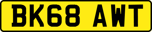 BK68AWT