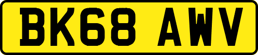 BK68AWV
