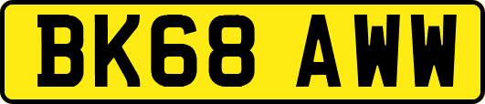 BK68AWW