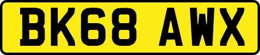 BK68AWX