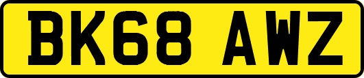 BK68AWZ