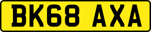 BK68AXA