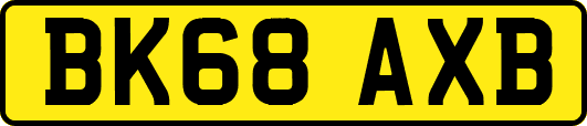 BK68AXB