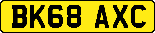 BK68AXC
