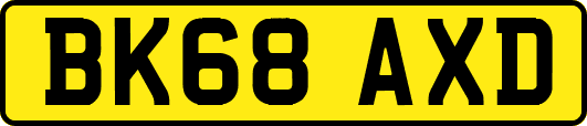 BK68AXD
