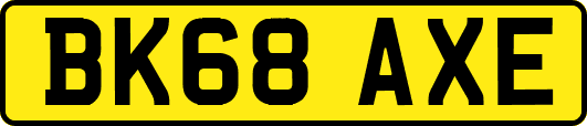 BK68AXE