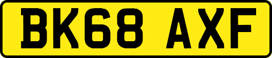 BK68AXF