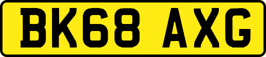 BK68AXG