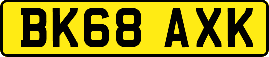 BK68AXK