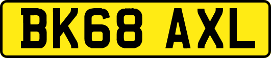 BK68AXL