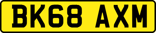 BK68AXM